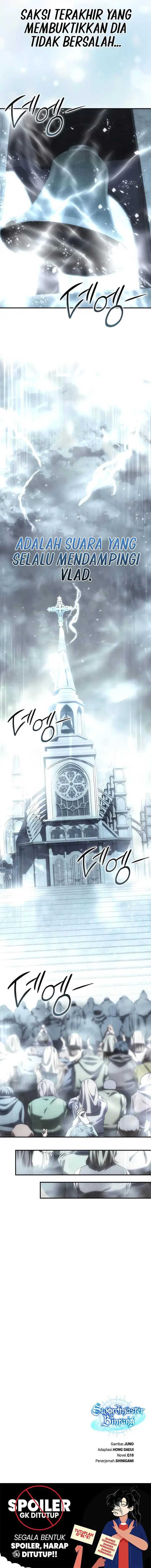 Star-Embracing Swordmaster Chapter 93