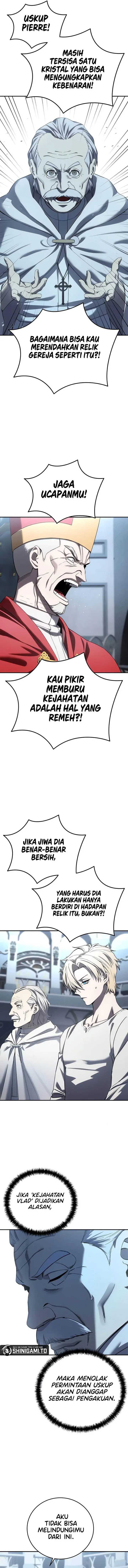 Star-Embracing Swordmaster Chapter 93