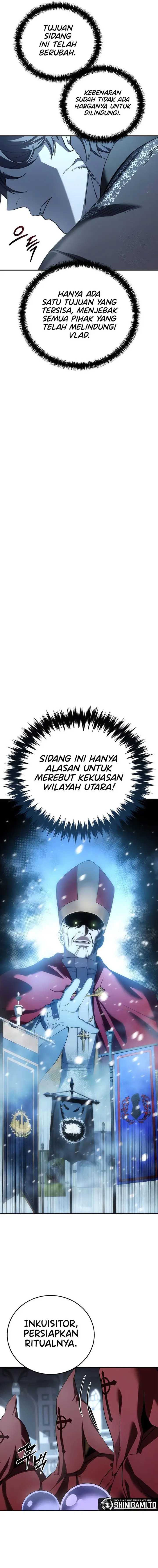 Star-Embracing Swordmaster Chapter 93