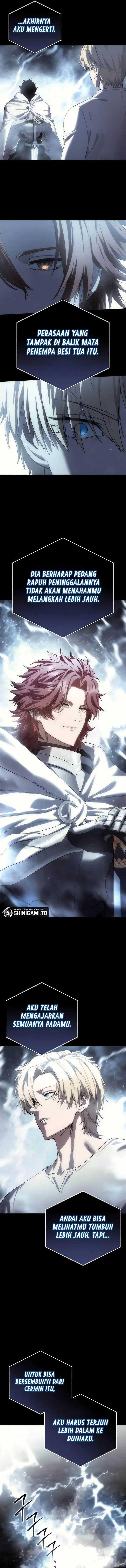 Star-Embracing Swordmaster Chapter 93
