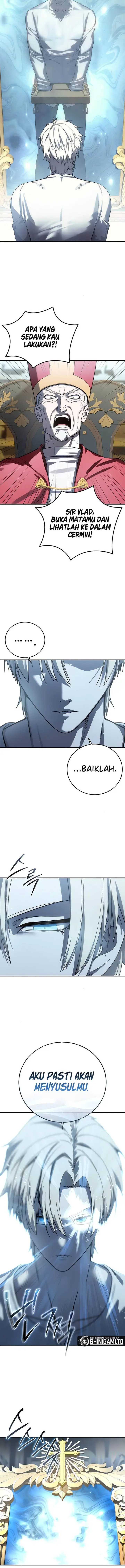 Star-Embracing Swordmaster Chapter 93