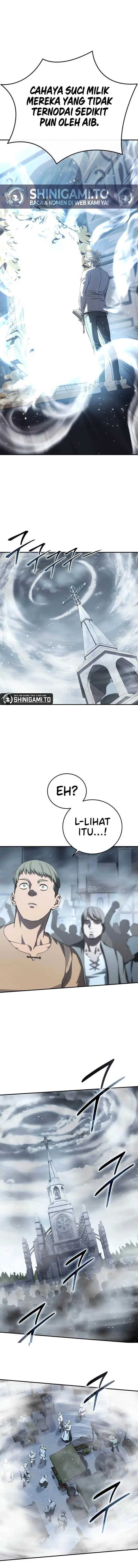Star-Embracing Swordmaster Chapter 93