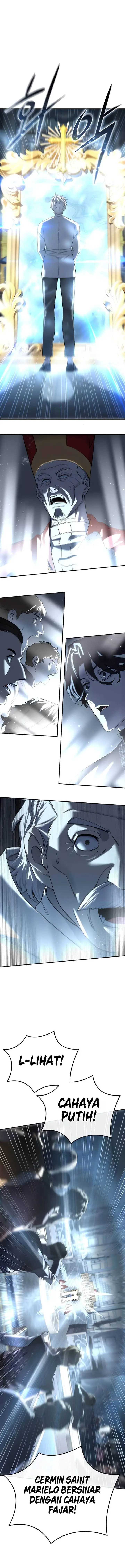 Star-Embracing Swordmaster Chapter 93