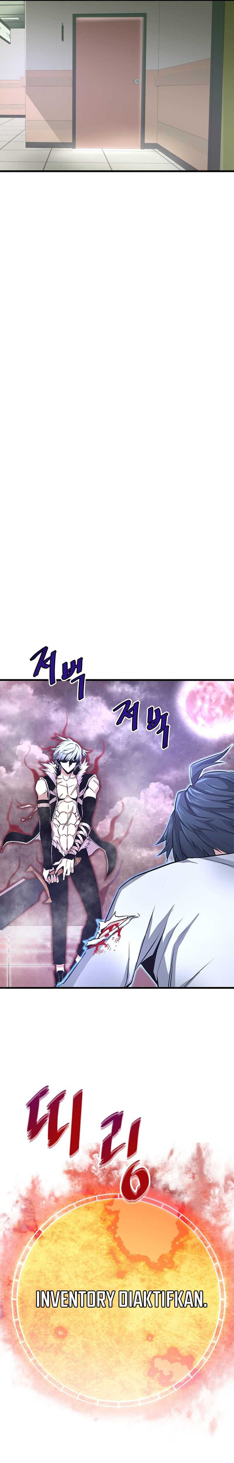 Han Dae Sung Returned From Hell Chapter 05