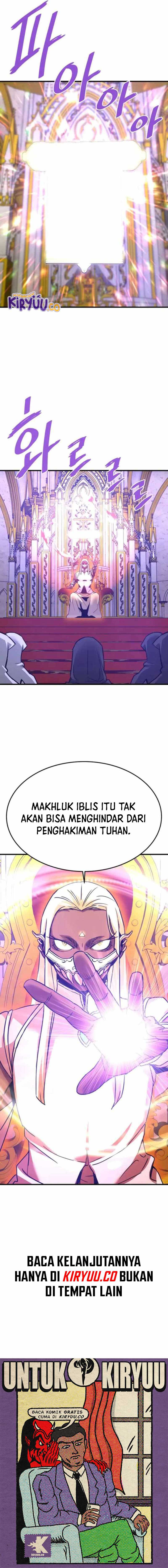 Han Dae Sung Returned From Hell Chapter 119