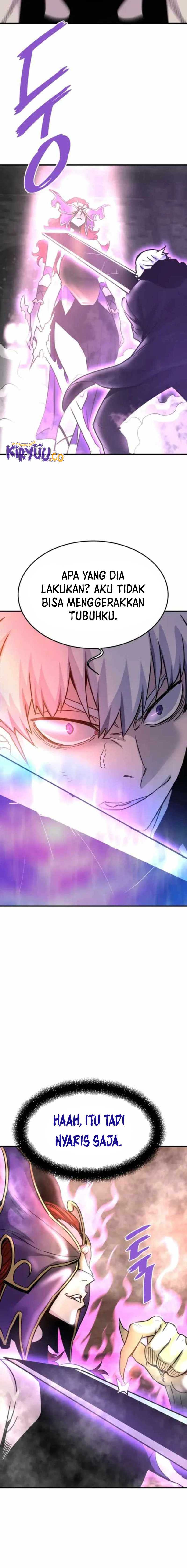 Han Dae Sung Returned From Hell Chapter 119