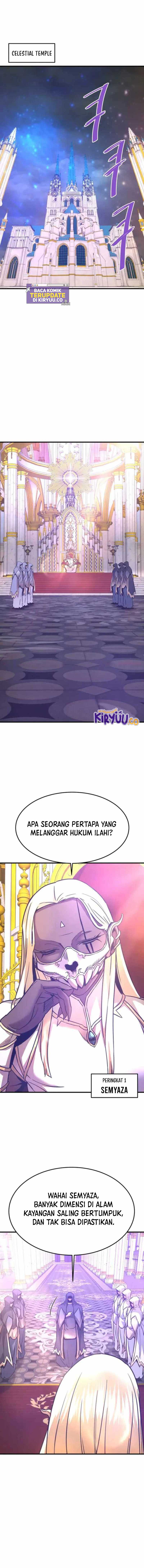 Han Dae Sung Returned From Hell Chapter 119