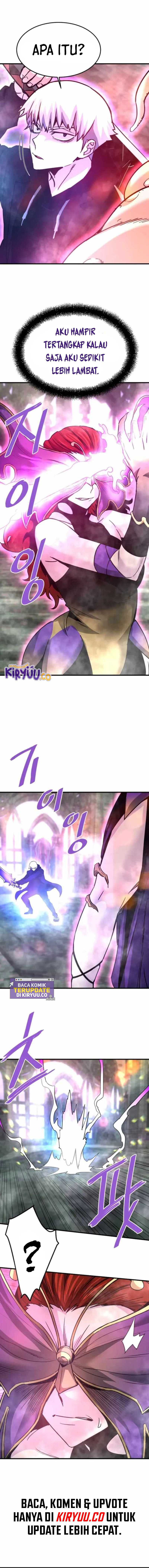 Han Dae Sung Returned From Hell Chapter 119