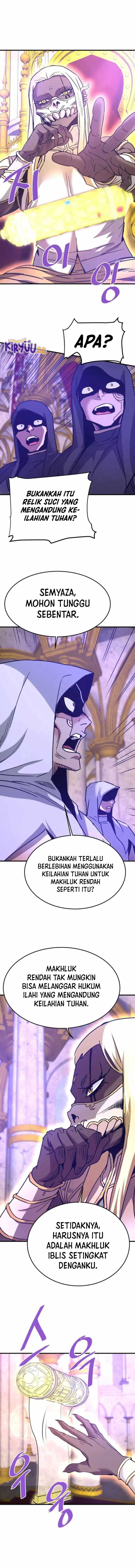 Han Dae Sung Returned From Hell Chapter 119