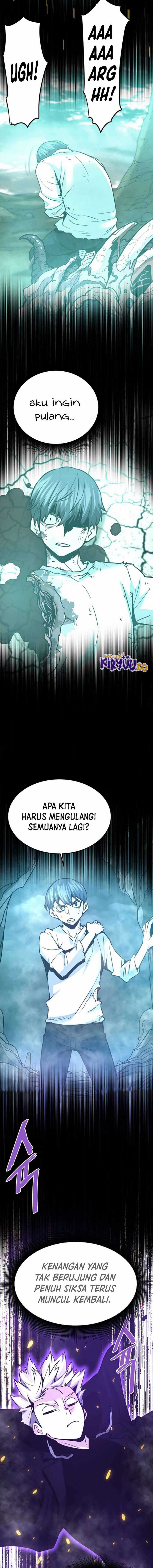 Han Dae Sung Returned From Hell Chapter 120