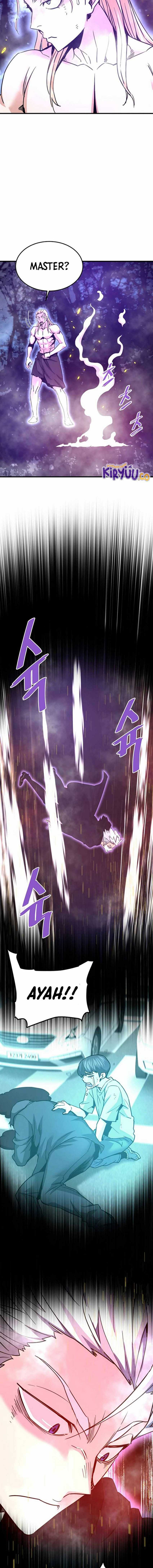 Han Dae Sung Returned From Hell Chapter 120