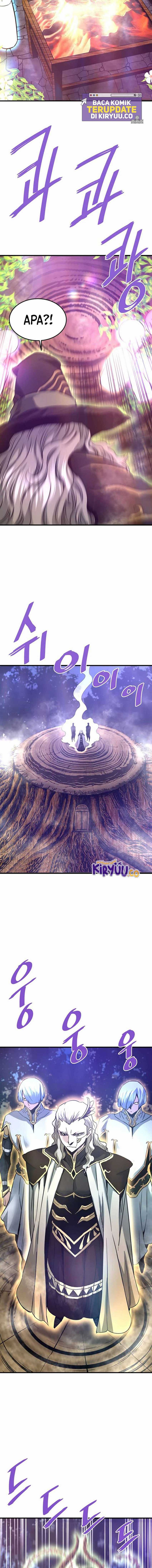 Han Dae Sung Returned From Hell Chapter 120