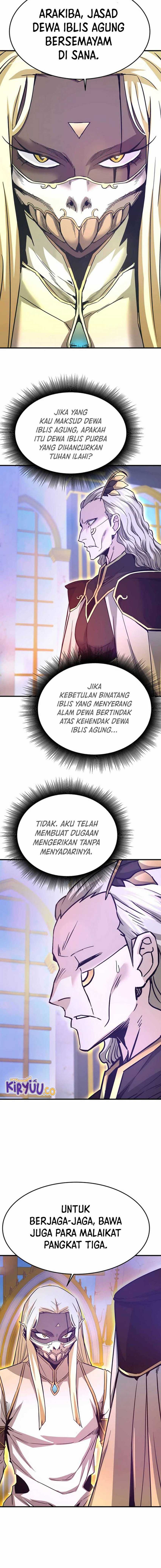Han Dae Sung Returned From Hell Chapter 120