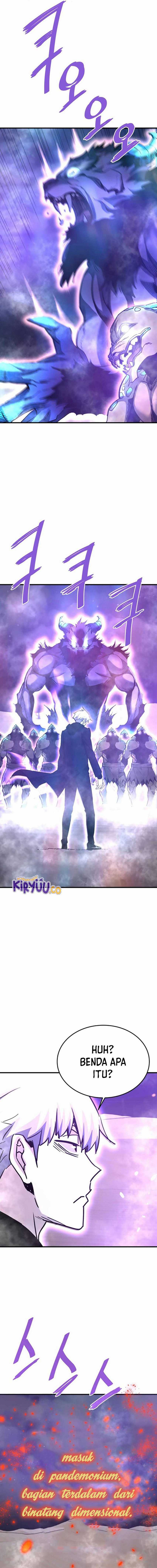 Han Dae Sung Returned From Hell Chapter 120