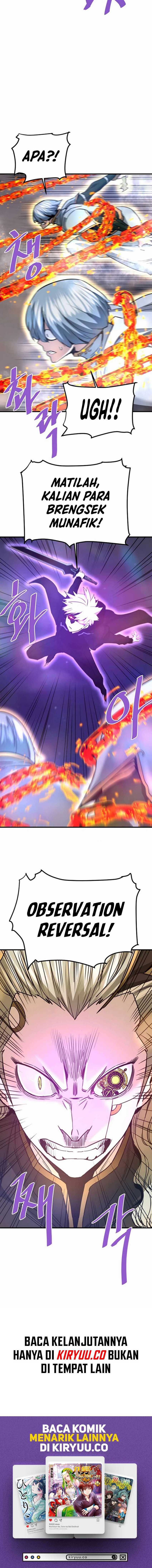Han Dae Sung Returned From Hell Chapter 120