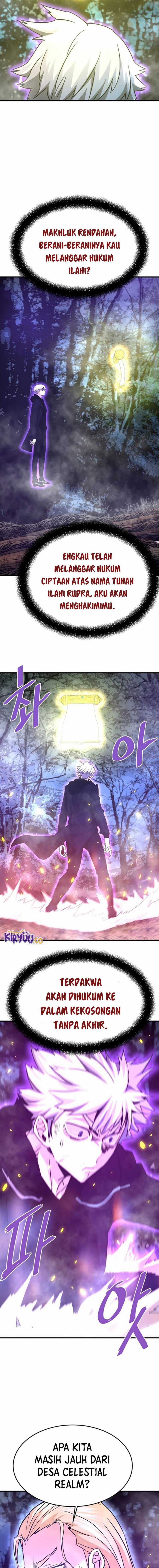 Han Dae Sung Returned From Hell Chapter 120