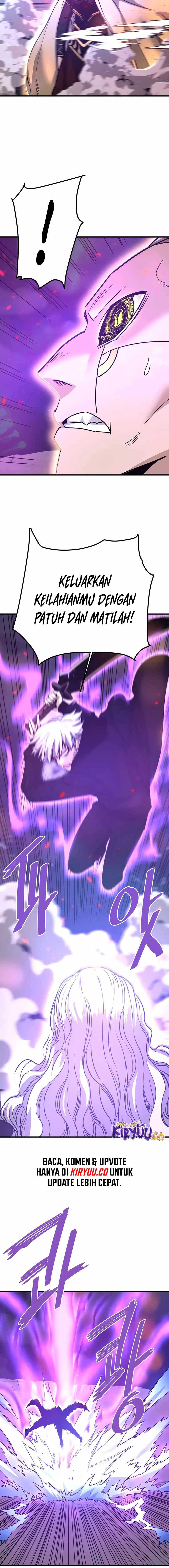 Han Dae Sung Returned From Hell Chapter 121