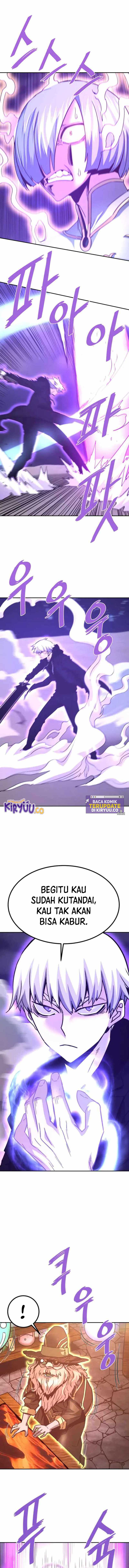 Han Dae Sung Returned From Hell Chapter 122