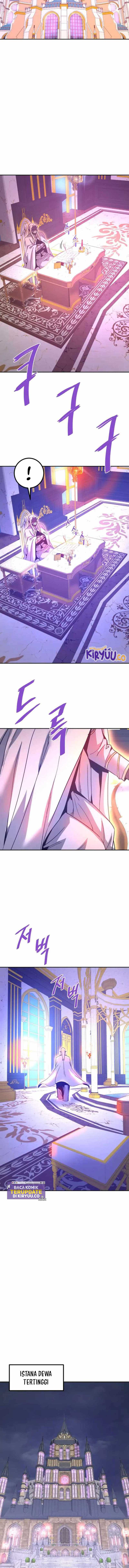Han Dae Sung Returned From Hell Chapter 122