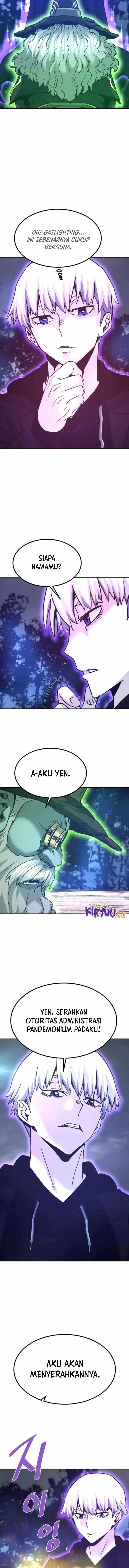 Han Dae Sung Returned From Hell Chapter 122