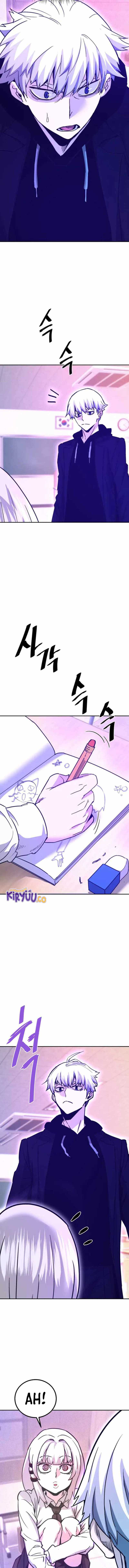 Han Dae Sung Returned From Hell Chapter 122