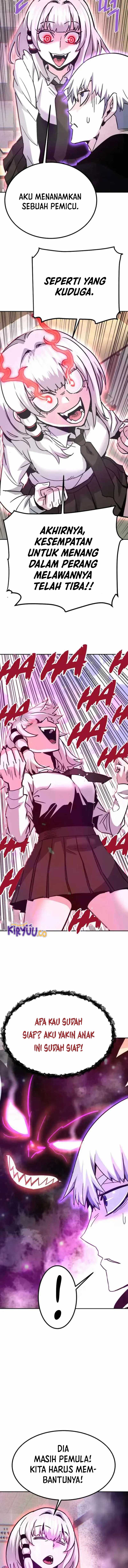 Han Dae Sung Returned From Hell Chapter 123