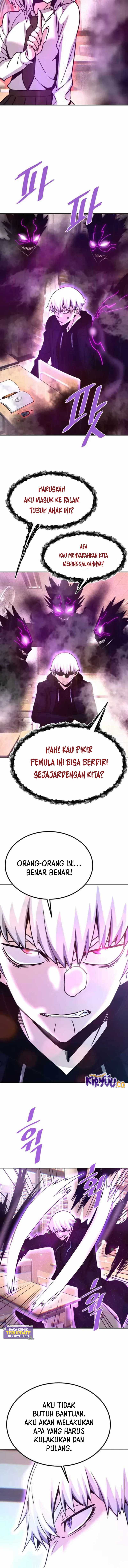 Han Dae Sung Returned From Hell Chapter 123