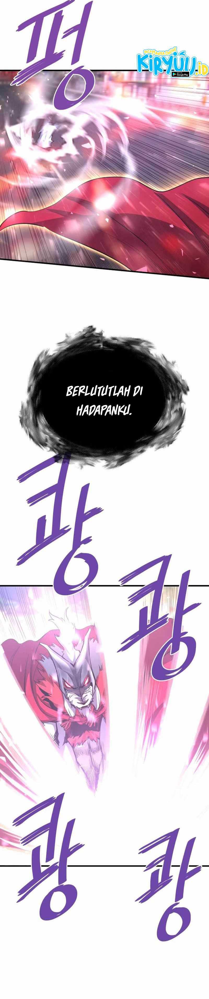 Han Dae Sung Returned From Hell Chapter 52