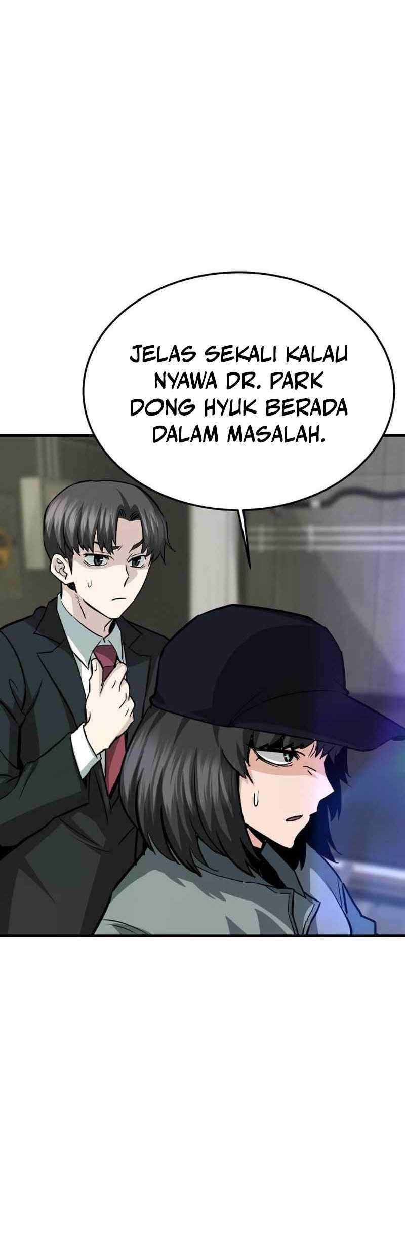 Han Dae Sung Returned From Hell Chapter 63