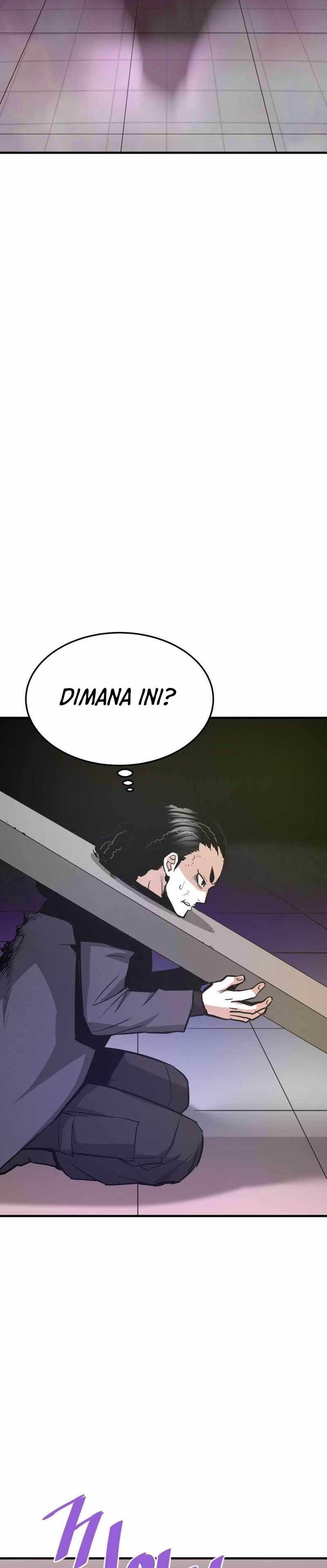 Han Dae Sung Returned From Hell Chapter 70