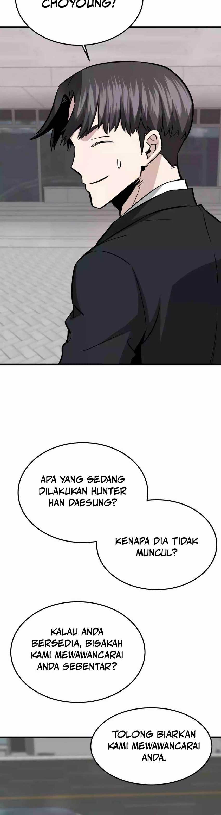 Han Dae Sung Returned From Hell Chapter 75