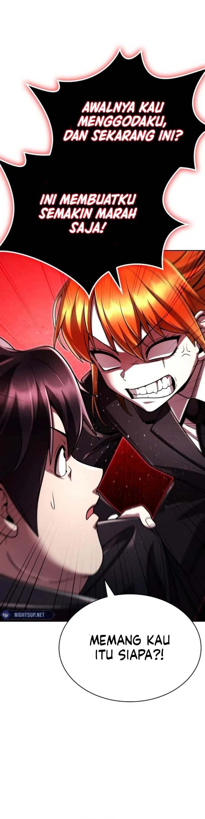 Clever Cleaning Life Of The Returned Genius Hunter Chapter 104