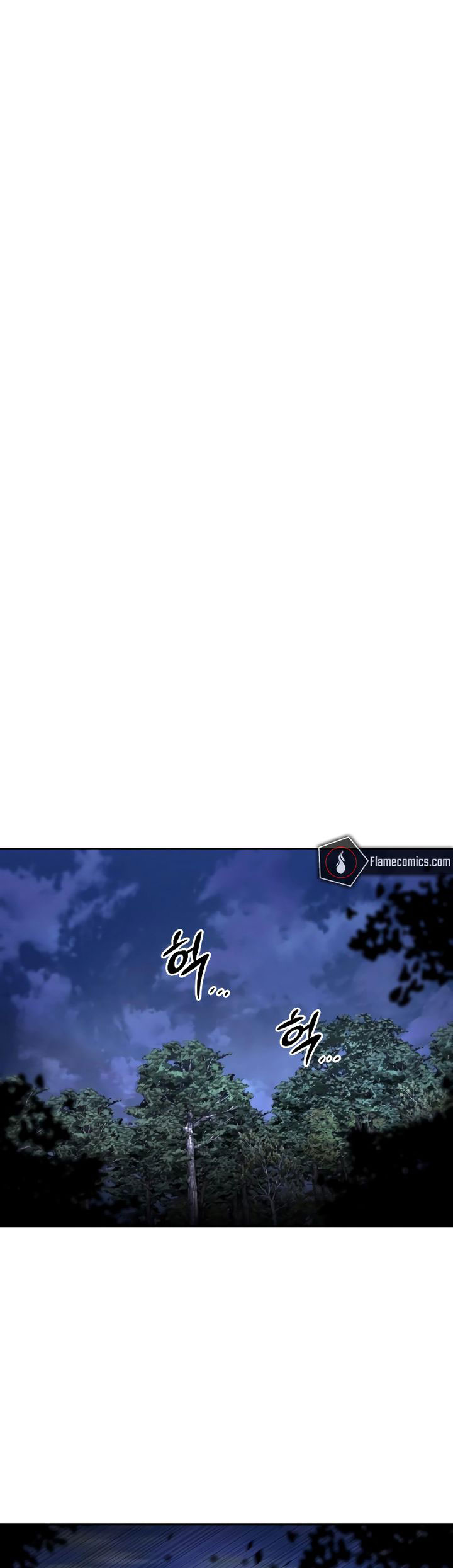 Clever Cleaning Life Of The Returned Genius Hunter Chapter 105