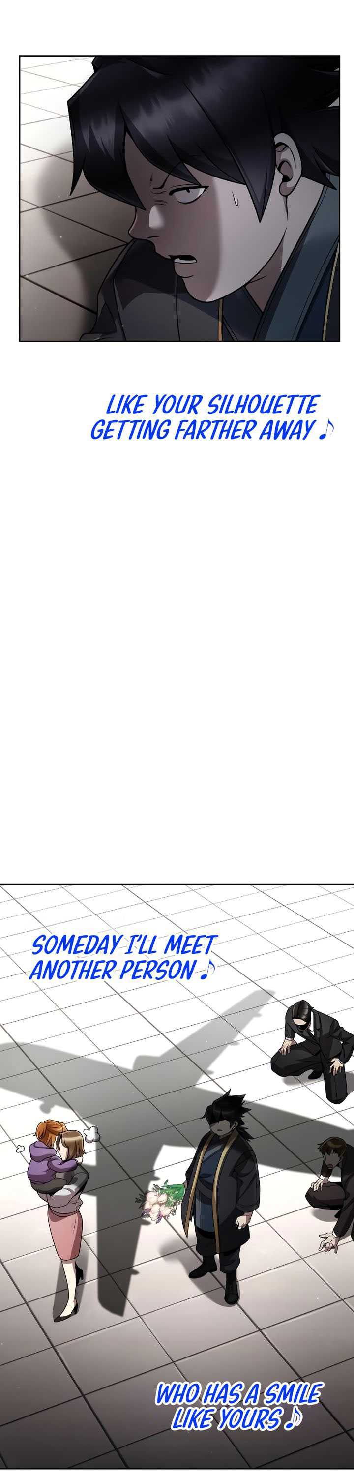 Clever Cleaning Life Of The Returned Genius Hunter Chapter 106