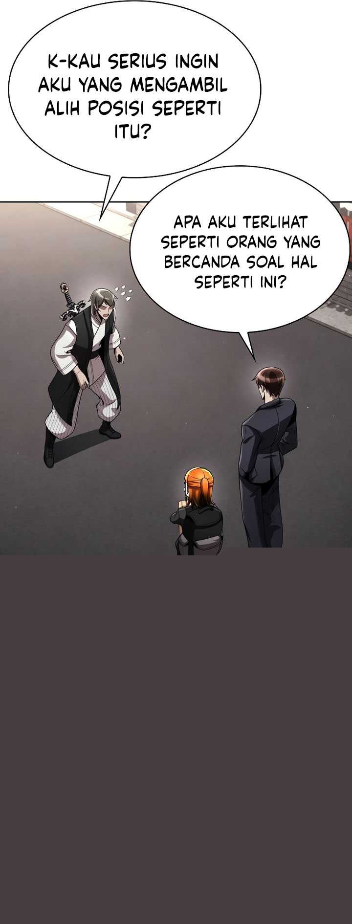 Clever Cleaning Life Of The Returned Genius Hunter Chapter 106