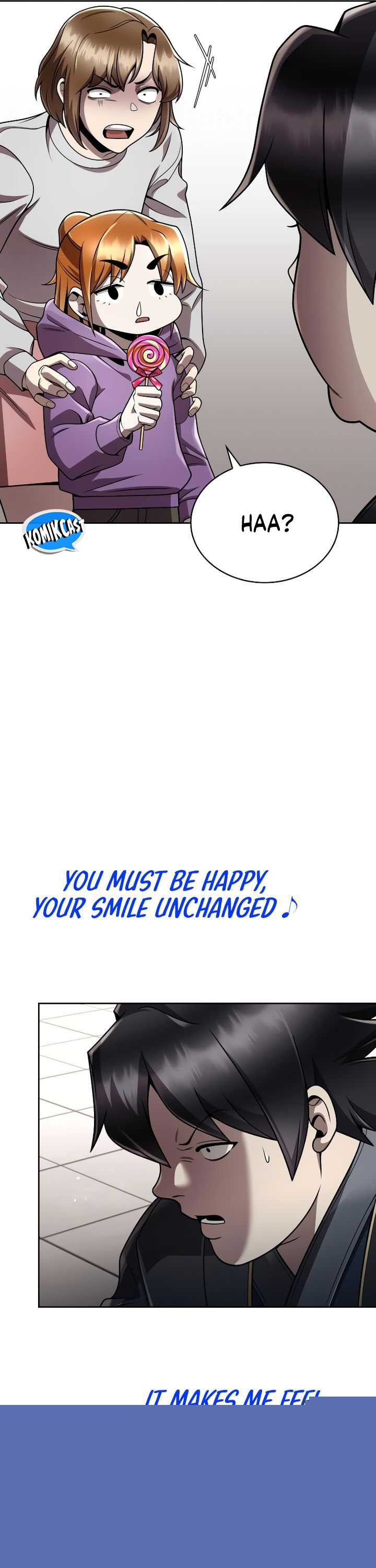 Clever Cleaning Life Of The Returned Genius Hunter Chapter 106