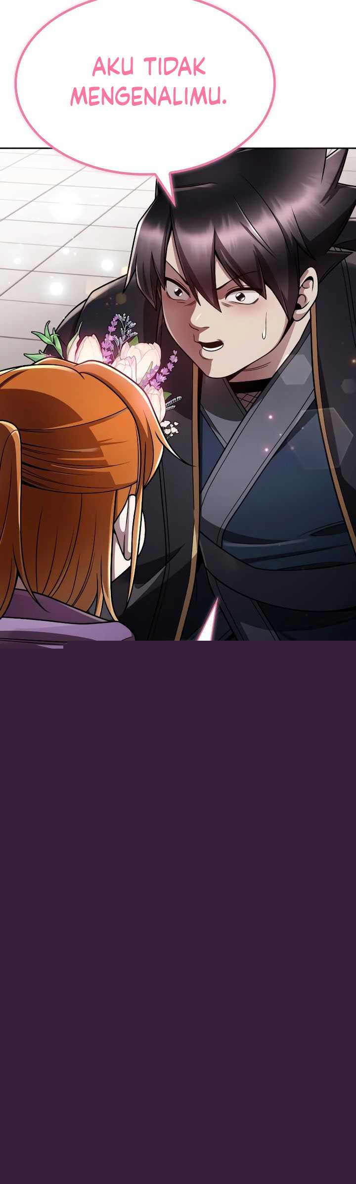 Clever Cleaning Life Of The Returned Genius Hunter Chapter 106