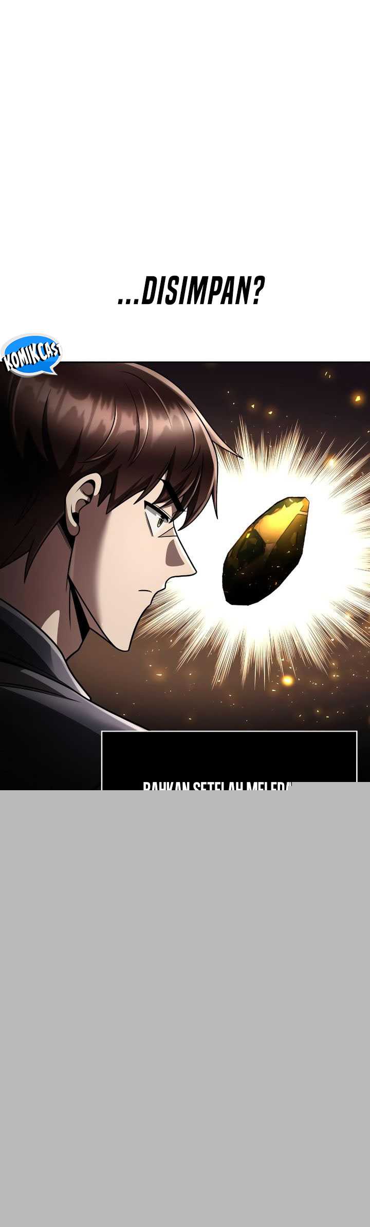 Clever Cleaning Life Of The Returned Genius Hunter Chapter 106