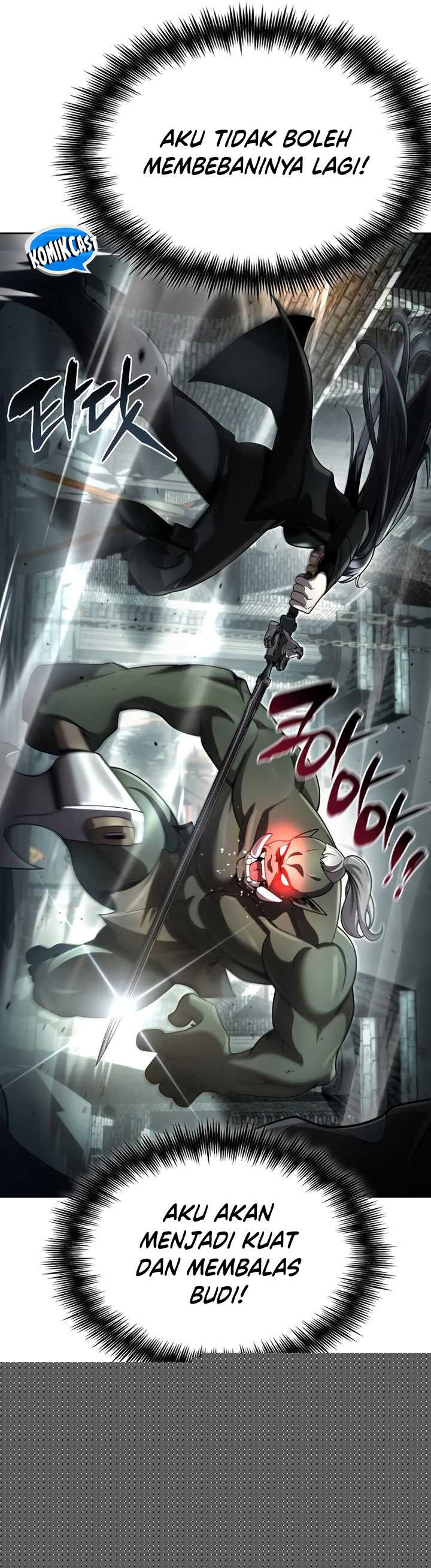 Clever Cleaning Life Of The Returned Genius Hunter Chapter 106