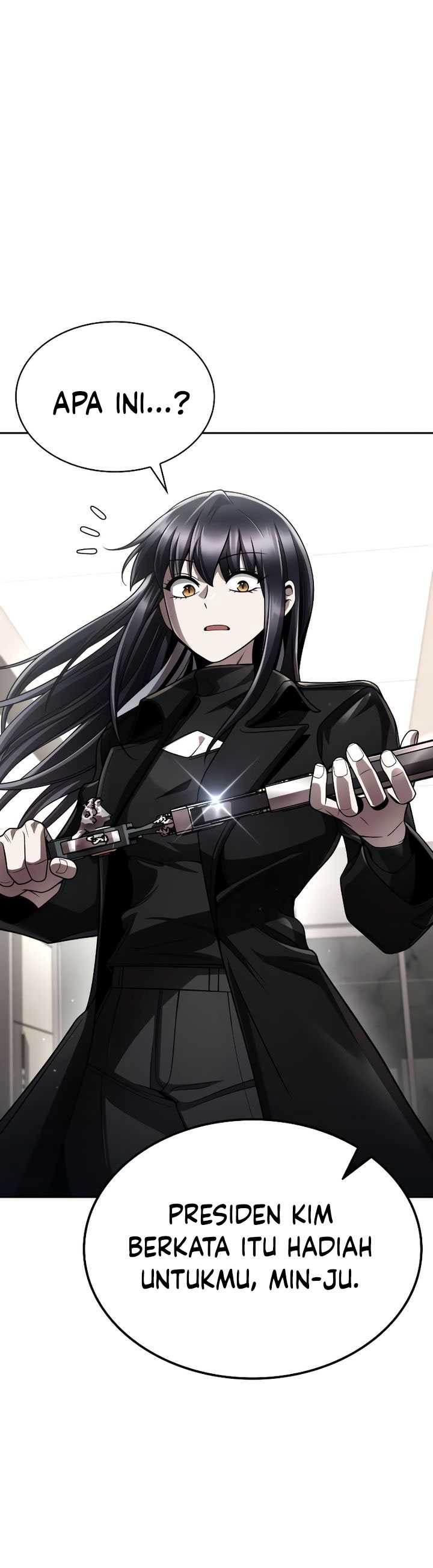 Clever Cleaning Life Of The Returned Genius Hunter Chapter 106