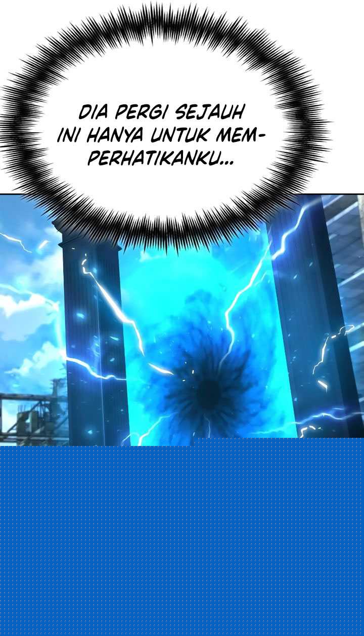 Clever Cleaning Life Of The Returned Genius Hunter Chapter 106