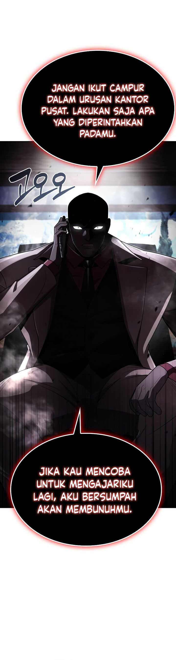 Clever Cleaning Life Of The Returned Genius Hunter Chapter 106