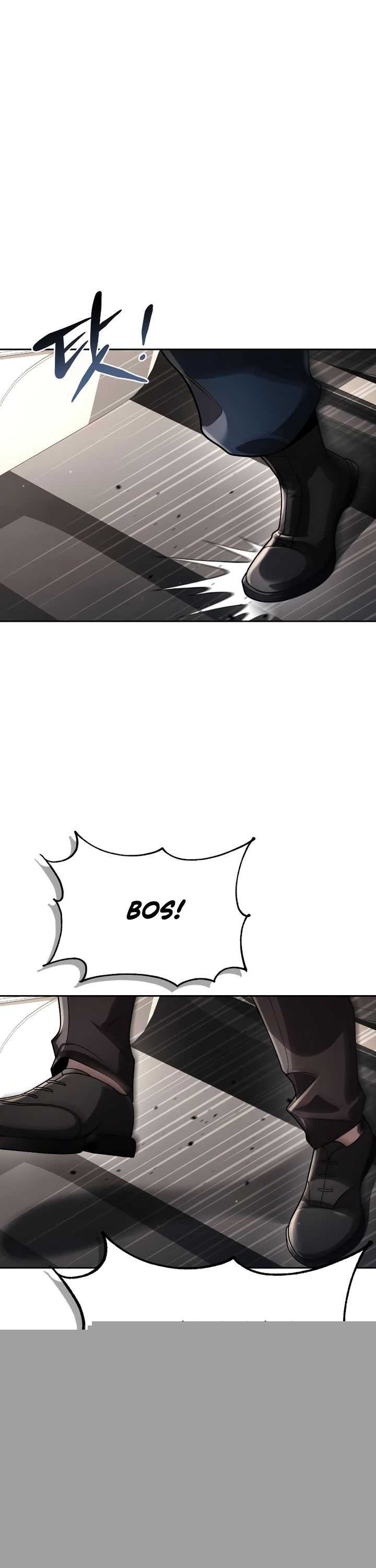 Clever Cleaning Life Of The Returned Genius Hunter Chapter 106