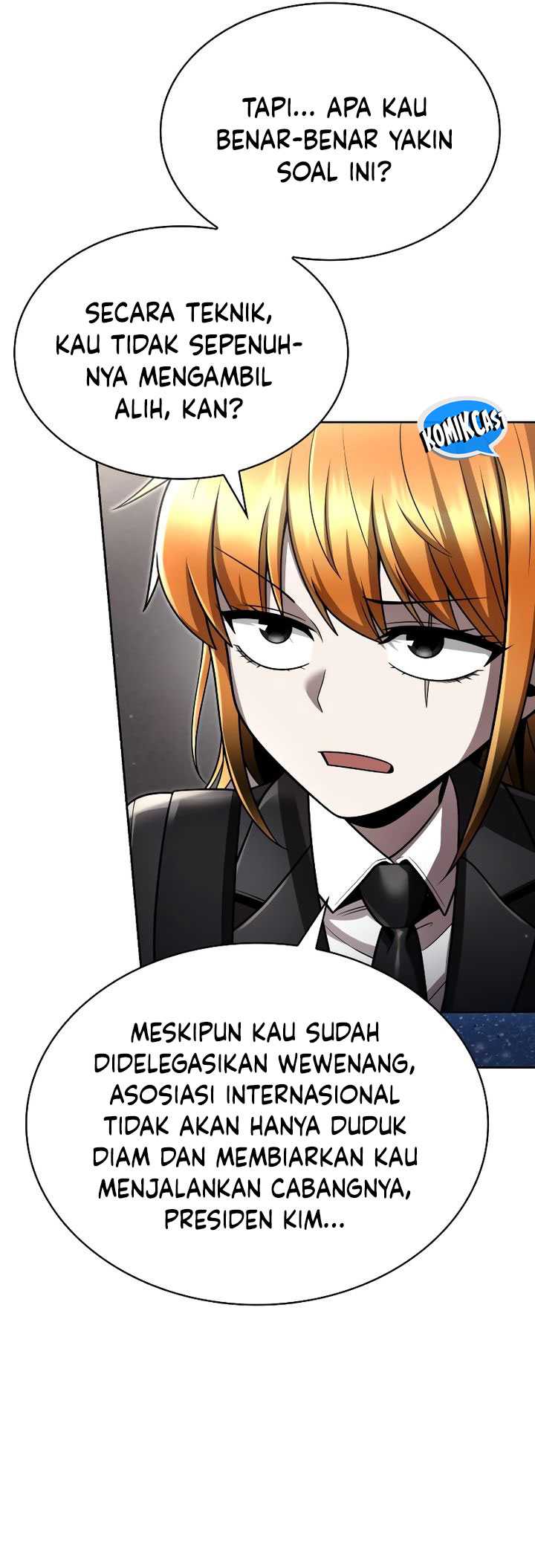 Clever Cleaning Life Of The Returned Genius Hunter Chapter 106
