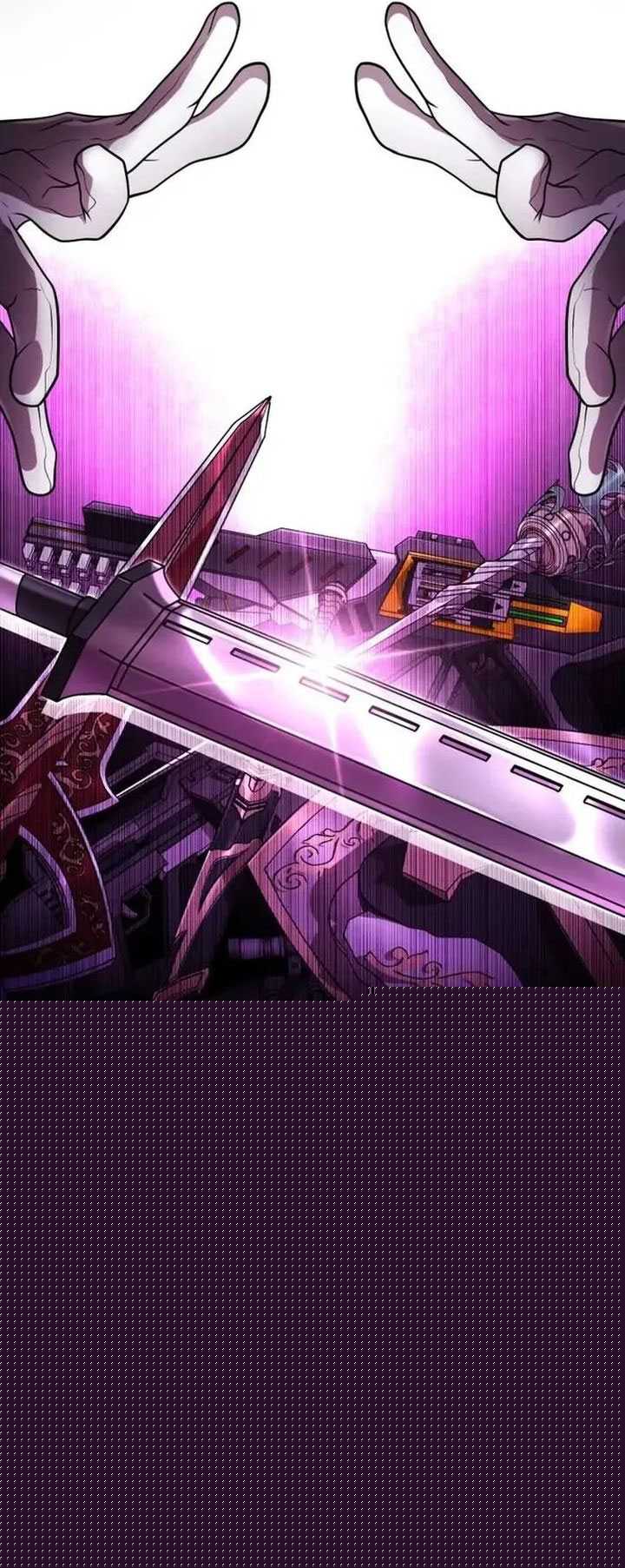 Clever Cleaning Life Of The Returned Genius Hunter Chapter 107