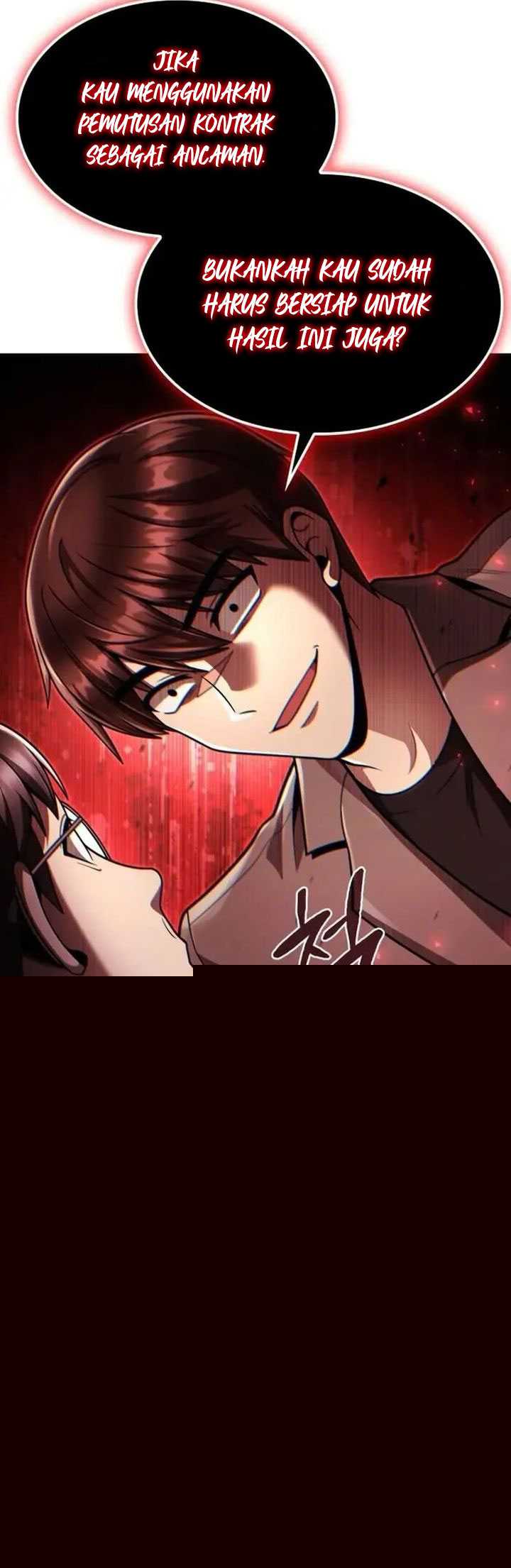 Clever Cleaning Life Of The Returned Genius Hunter Chapter 107