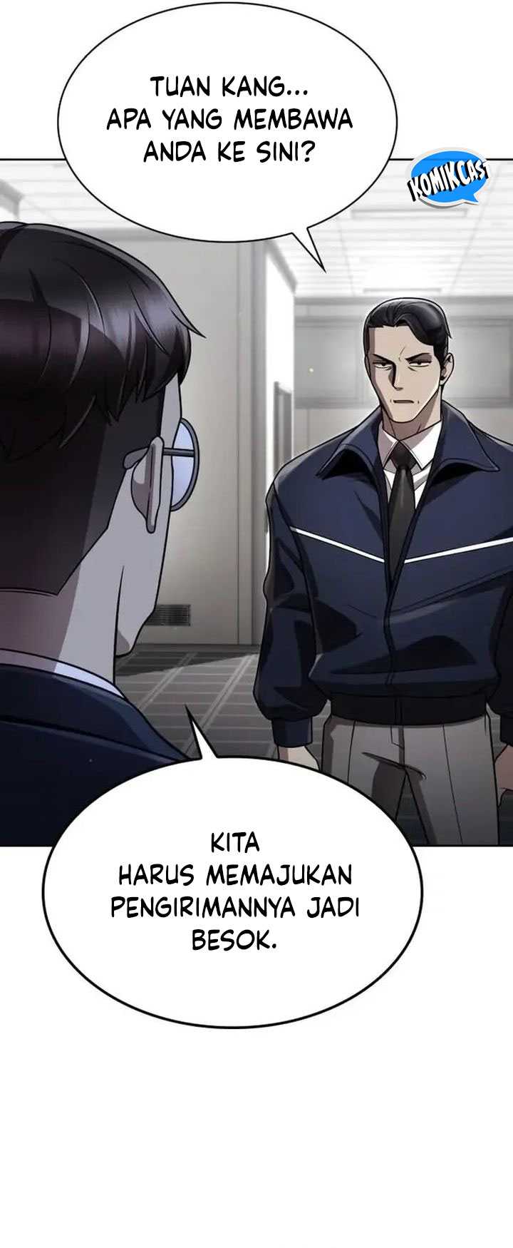 Clever Cleaning Life Of The Returned Genius Hunter Chapter 107