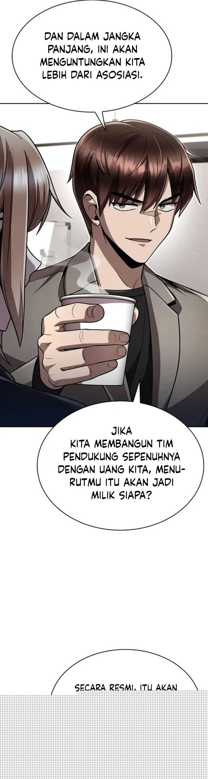 Clever Cleaning Life Of The Returned Genius Hunter Chapter 107