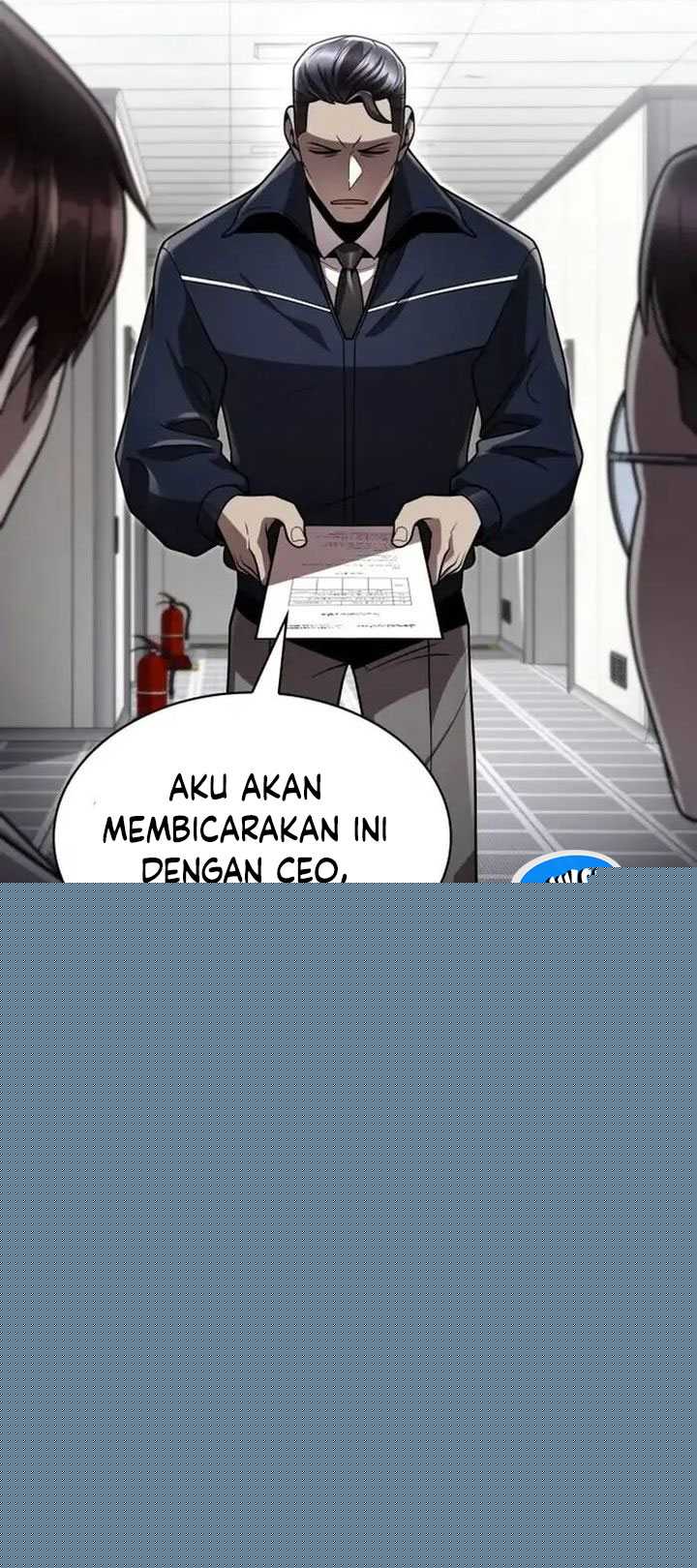 Clever Cleaning Life Of The Returned Genius Hunter Chapter 107