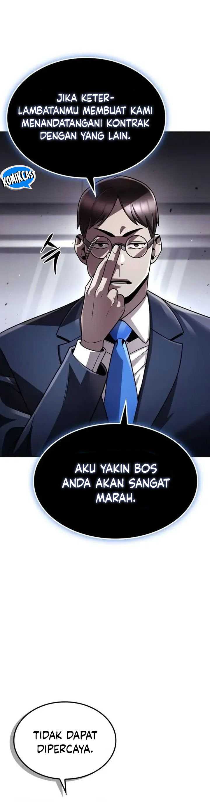 Clever Cleaning Life Of The Returned Genius Hunter Chapter 107